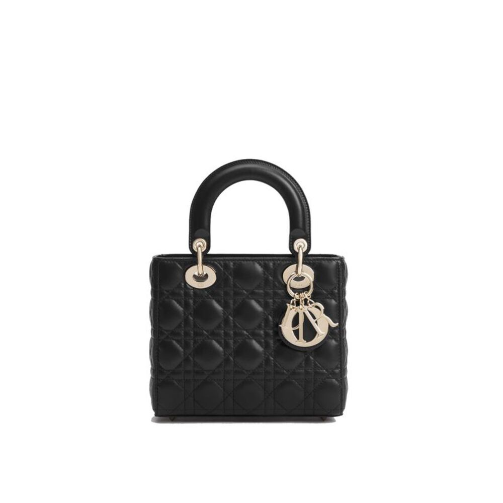 Lady Dior Small Bag Women